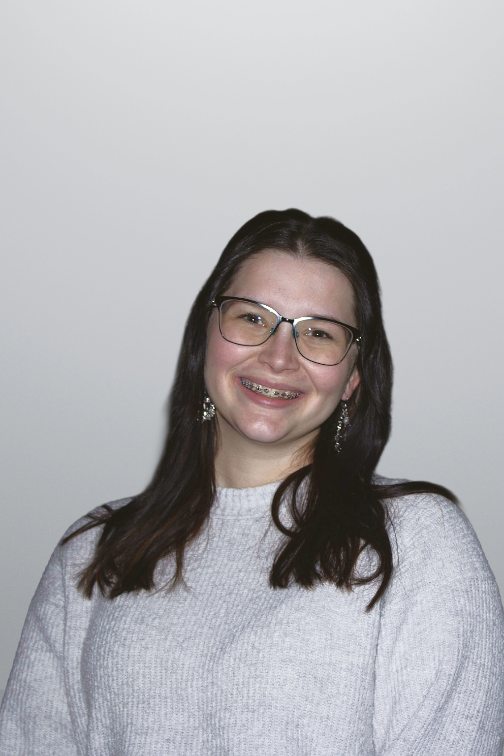 Sierrah, Digital Operations Director